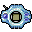 Blue Digivice